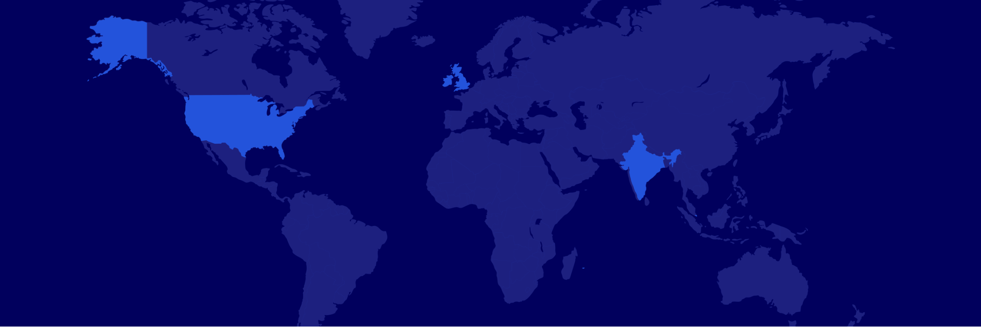 GFT Advisors Map